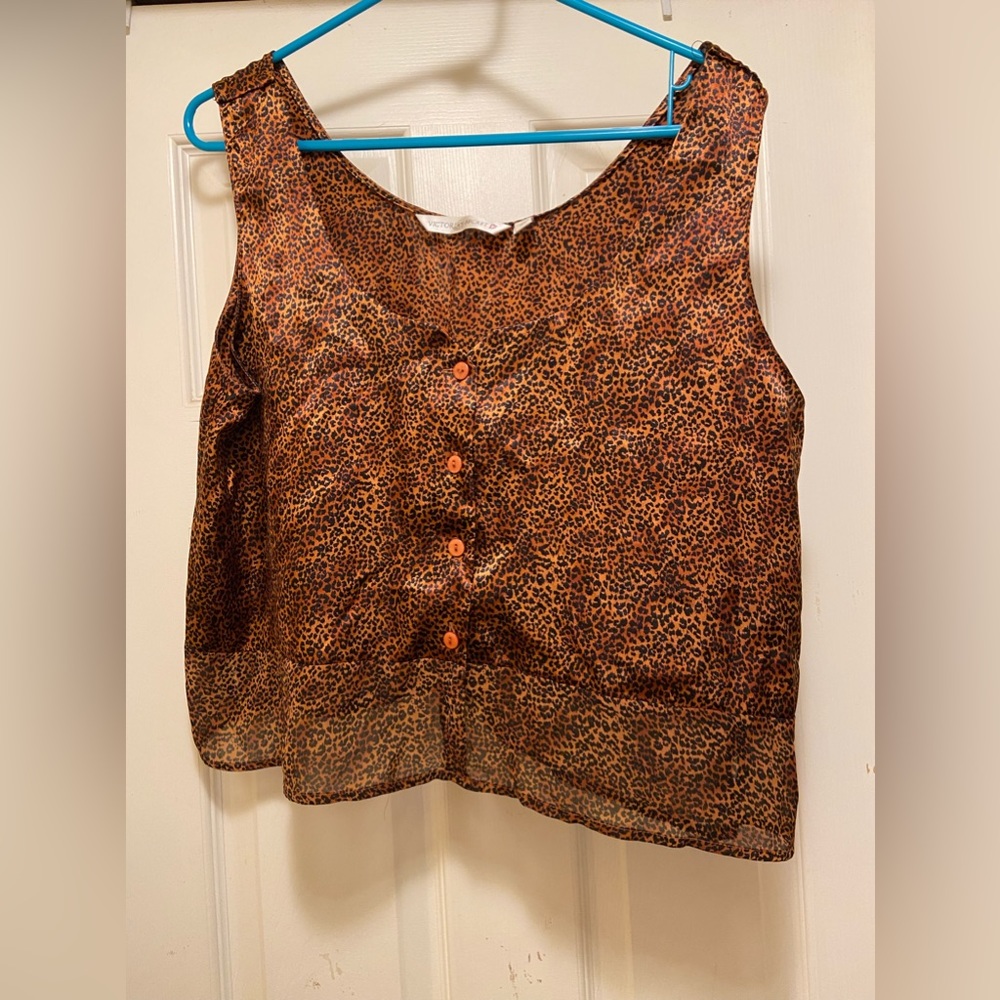 Women’s Tank